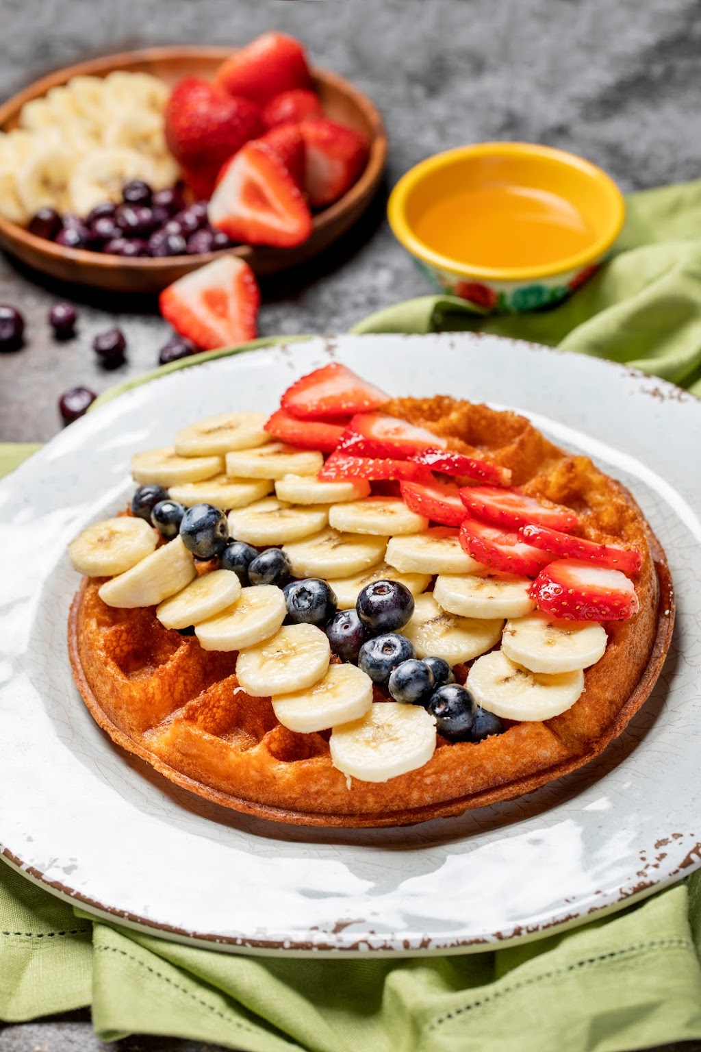 Smoothie Spot Pinecrest | restaurant | 9471 S Dixie Hwy, Pinecrest, FL 33156, USA | 7863324612 OR +1 786-332-4612