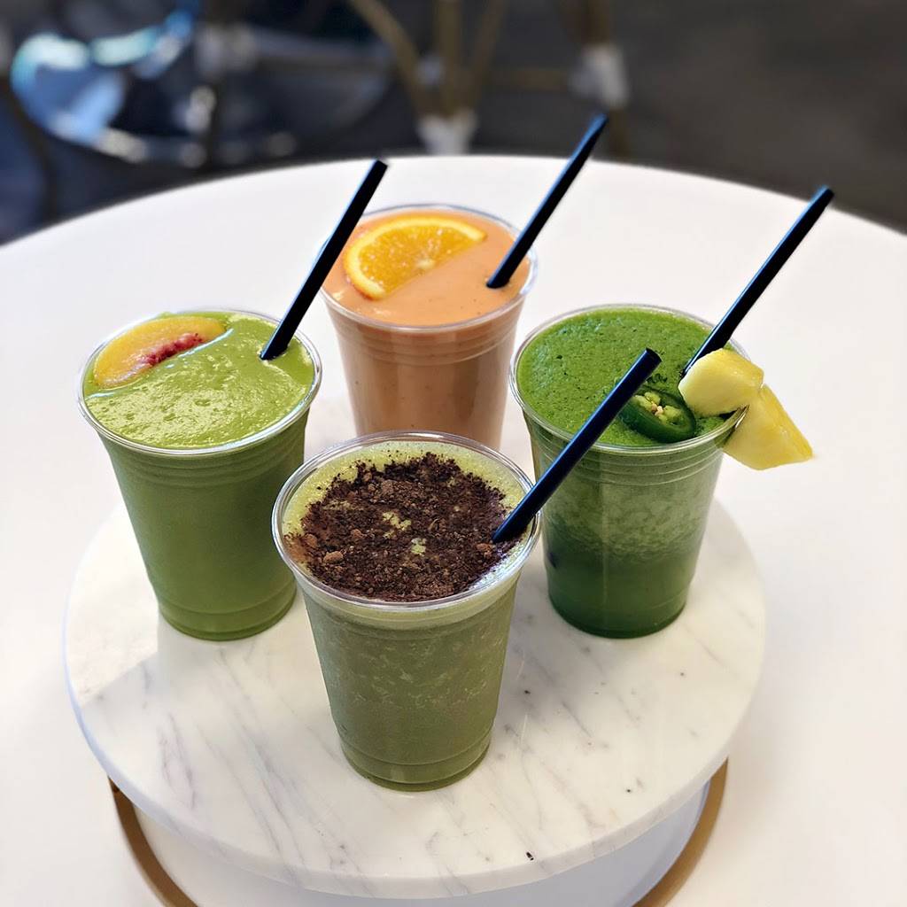 ediblend superfood cafe | restaurant | 2050 Utica Square, Tulsa, OK 74114, USA | 9189911717 OR +1 918-991-1717