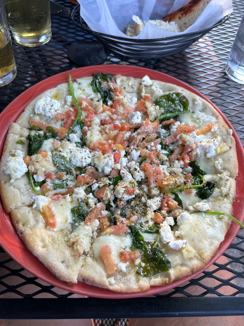 Armands Pizzeria | restaurant | 101 W Campbell St, Arlington Heights, IL 60005, USA | 8473420664 OR +1 847-342-0664