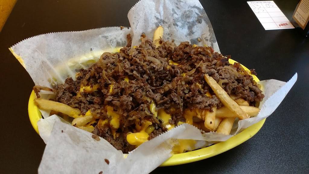 A-Jays Cheesesteaks | restaurant | 1340 1st St, Gilroy, CA 95020, USA | 4084278888 OR +1 408-427-8888