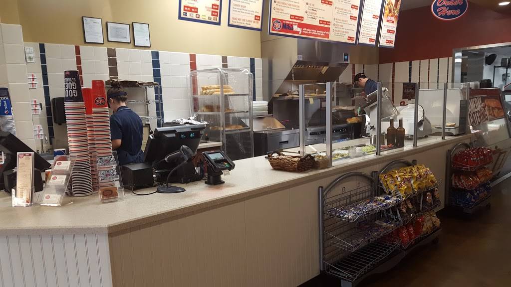 Jersey Mikes Subs | restaurant | 624 Watt Ave, Sacramento, CA 95864, USA | 9165148966 OR +1 916-514-8966