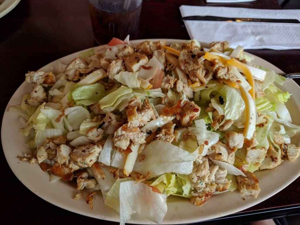 Ramseys Coney Island | restaurant | 1832 Biddle Ave, Wyandotte, MI 48192, USA | 7342817807 OR +1 734-281-7807