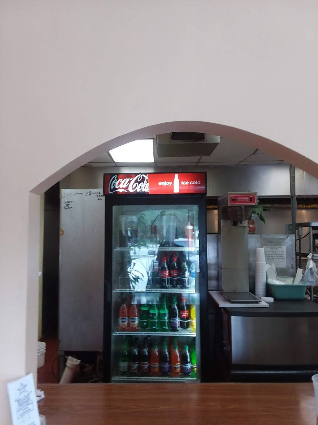 China Express | restaurant | 418 S Jefferies Blvd, Walterboro, SC 29488, USA | 8435492598 OR +1 843-549-2598