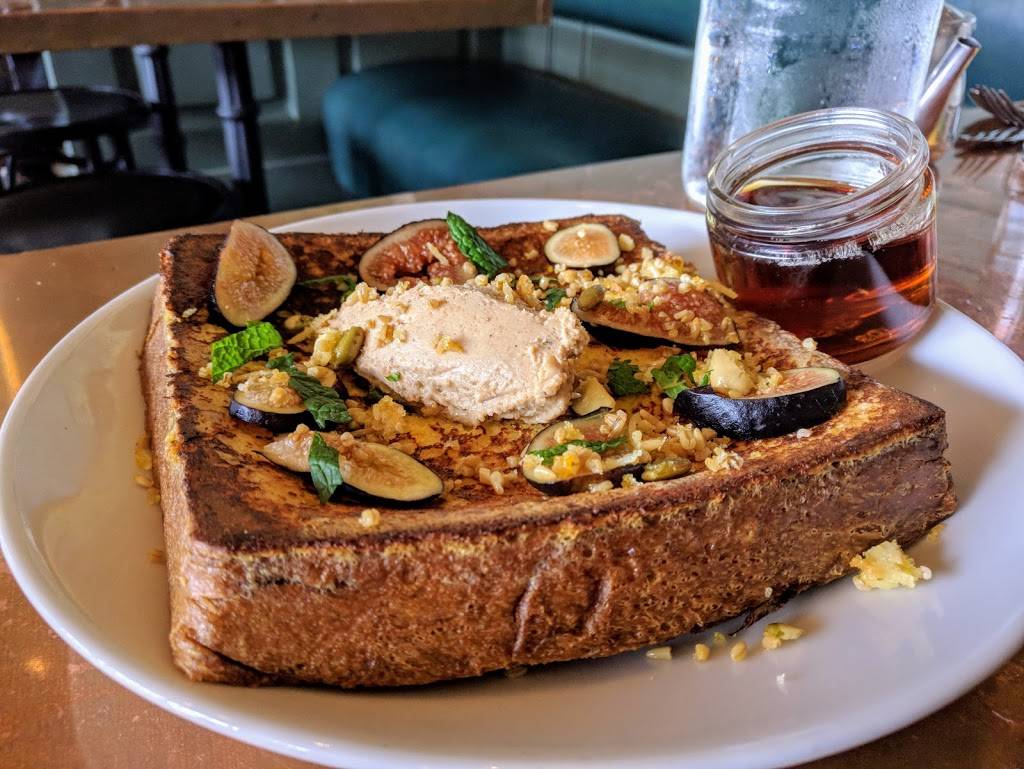 Cafe Birdie | restaurant | 5631 N Figueroa St, Los Angeles, CA 90042, USA | 3237396928 OR +1 323-739-6928