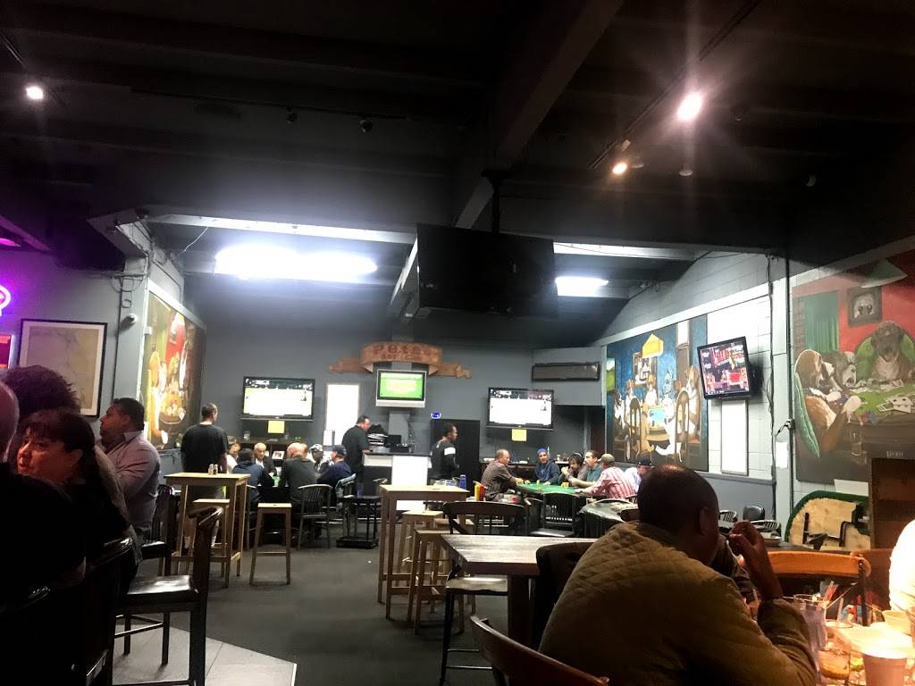 Petes 881 Club | restaurant | 721 Lincoln Ave, San Rafael, CA 94901, USA | 4154535888 OR +1 415-453-5888