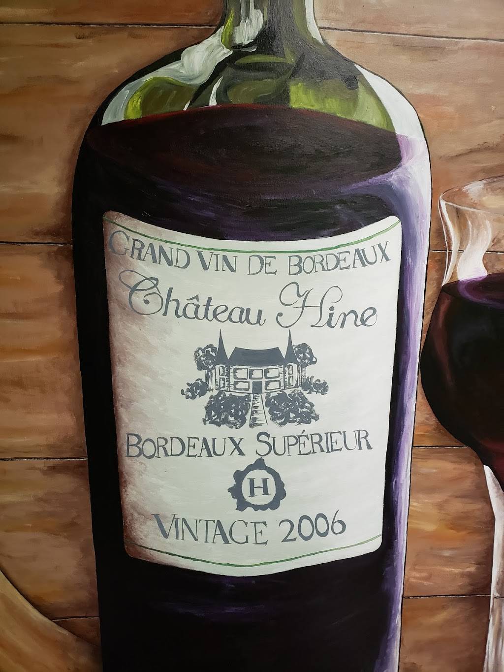 The Cork And Barrel | restaurant | 6625 Whitestown Pkwy, Zionsville, IN 46077, USA | 3173663316 OR +1 317-366-3316