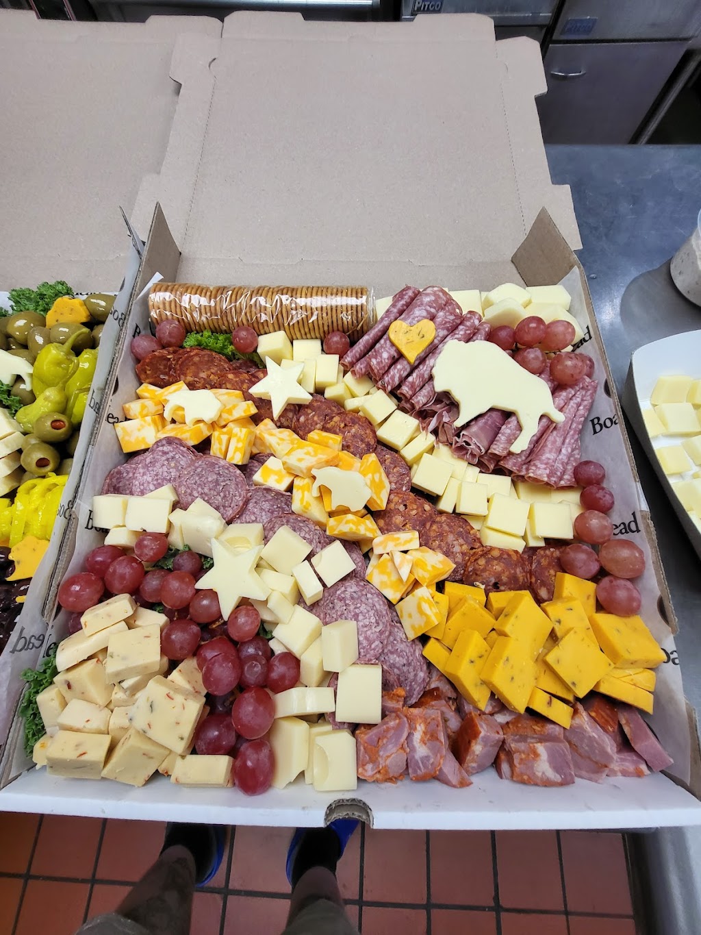 Twin City Island Deli | restaurant | 2092 Grand Island Blvd, Grand Island, NY 14072, USA | 7167755343 OR +1 716-775-5343