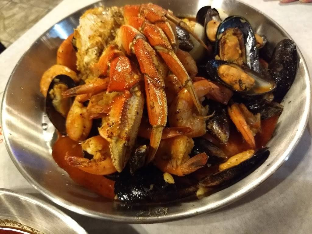 The Juicy Crab | restaurant | 1304 Bower Pkwy, Columbia, SC 29212, USA | 8039955402 OR +1 803-995-5402