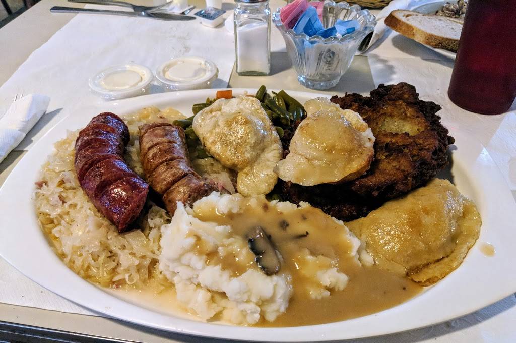 Cavalier Inn | restaurant | 735 Gostlin St, Hammond, IN 46327, USA | 2199339314 OR +1 219-933-9314