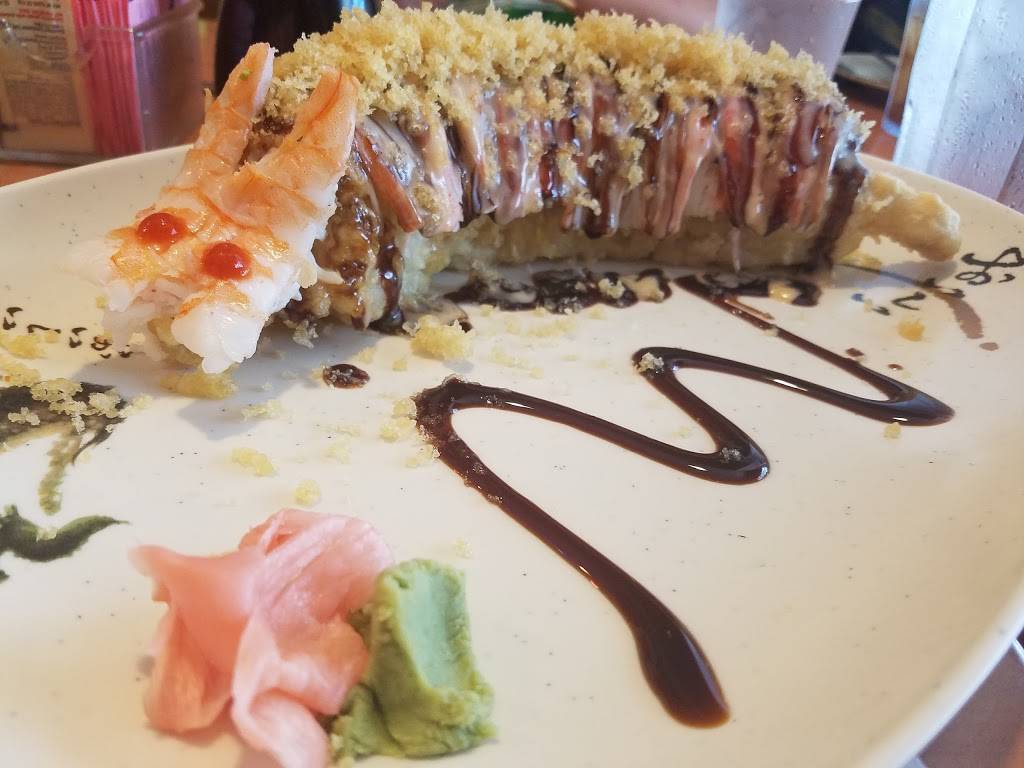 Little Tokyo Restaurant | restaurant | 18020 TX-105 #600, Montgomery, TX 77356, USA | 9365824876 OR +1 936-582-4876