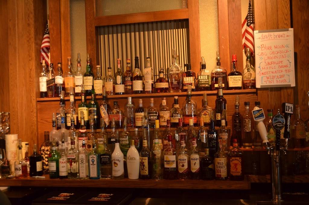 1885 Grill | restaurant | 3914 St Elmo Ave, Chattanooga, TN 37409, USA | 4234853050 OR +1 423-485-3050