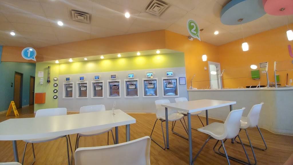 Bloop Frozen Yogurt | restaurant | 6333 Kalamazoo Ave SE, Grand Rapids, MI 49508, USA | 6168035630 OR +1 616-803-5630