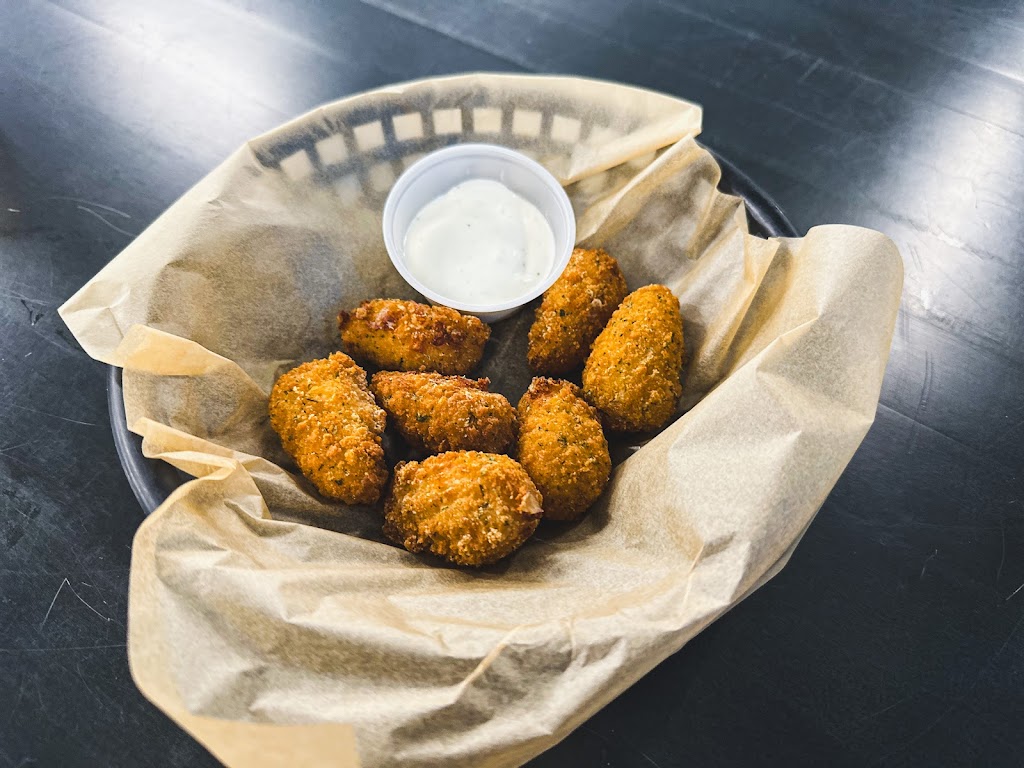 Wyler BBQ | restaurant | 25334 W Eames St, Channahon, IL 60410, USA | 6302169179 OR +1 630-216-9179