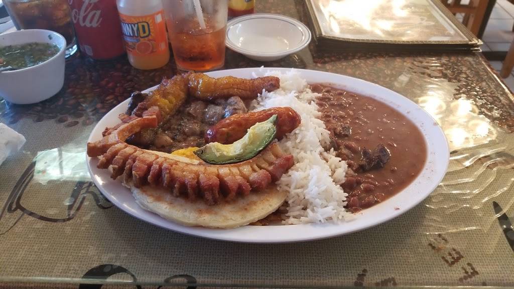 Glorias Colombian Restaurant | restaurant | 8420 State St, South Gate, CA 90280, USA | 3235691345 OR +1 323-569-1345