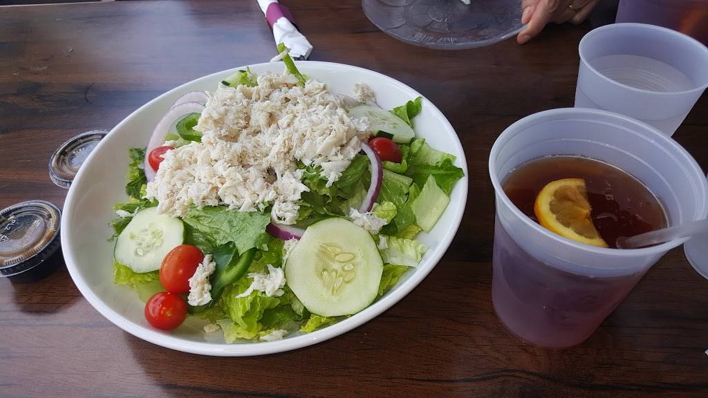 Mikes Restaurant & Crabhouse | restaurant | 3030 Riva Rd, Riva, MD 21140, USA | 4109562784 OR +1 410-956-2784