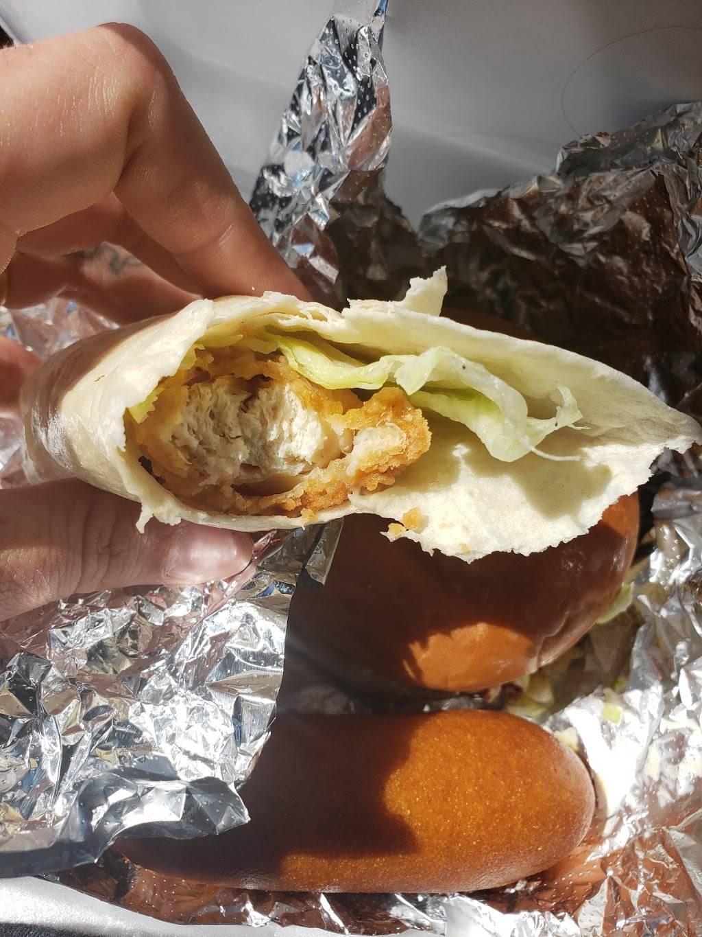 Cook Out | restaurant | 3624 Hillsborough Rd, Durham, NC 27707, USA | 9193822814 OR +1 919-382-2814