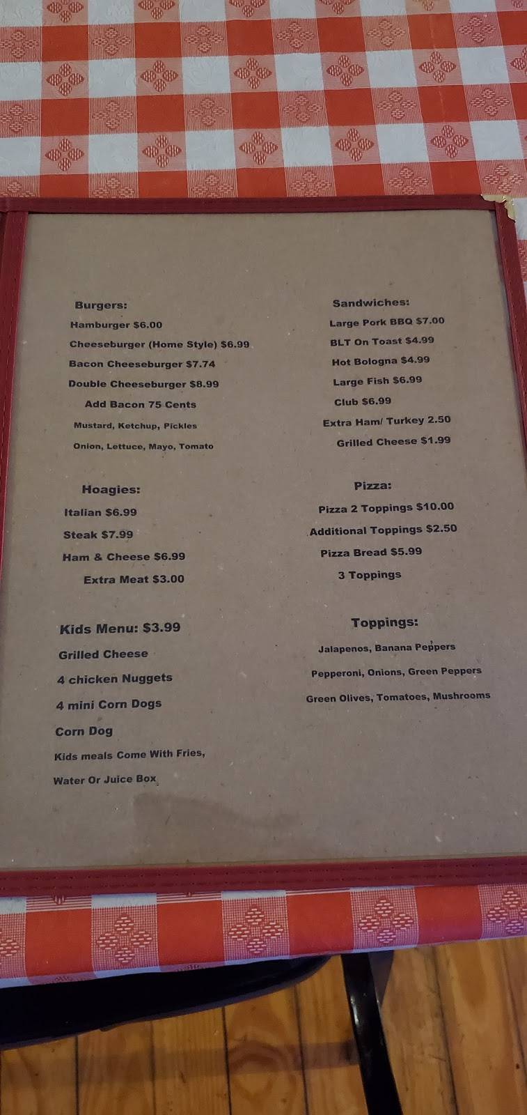 The Farm Bar & Grill | restaurant | 5769 Kellys Creek Rd, Charleston, WV 25312, USA | 3049846324 OR +1 304-984-6324