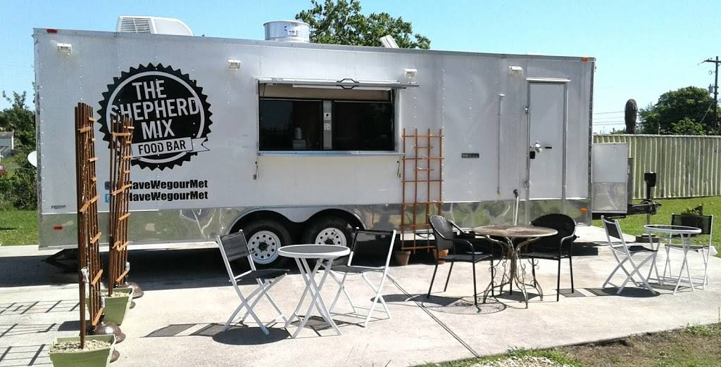 The Shepherd Mix Food Bar | restaurant | 1237 10th St, San Leon, TX 77539, USA | 8327810102 OR +1 832-781-0102