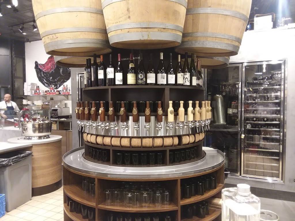 C + V | restaurant | 500 Bellevue Way NE, Bellevue, WA 98004, USA | 4256463660 OR +1 425-646-3660