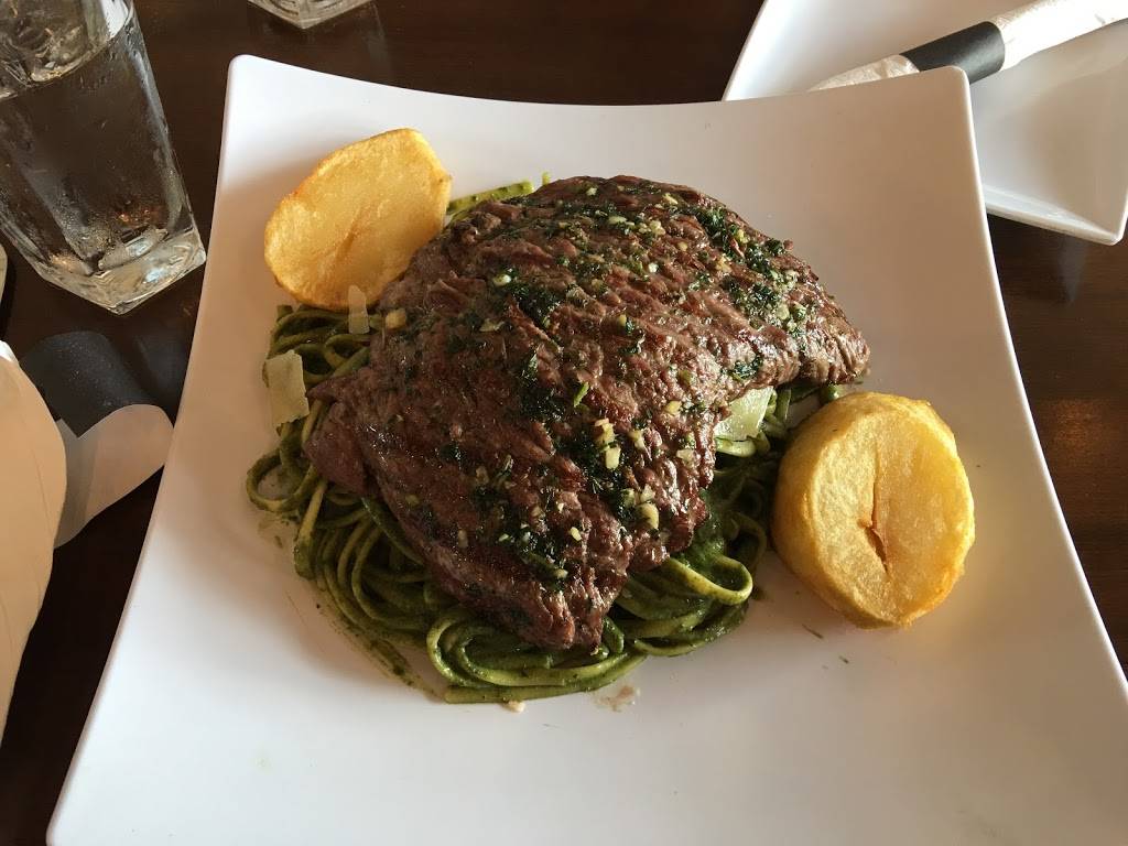 Andes Peruvian Grill | restaurant | 19715 Yorba Linda Blvd, Yorba Linda, CA 92886, USA | 7147799100 OR +1 714-779-9100