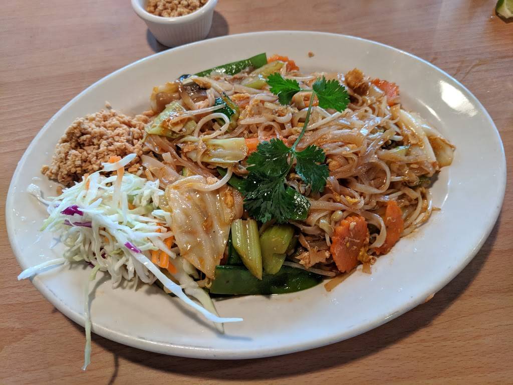 Pad Thai Cuisine | restaurant | 1201 Barbara Jordan Blvd #1200, Austin, TX 78723, USA | 5124691778 OR +1 512-469-1778