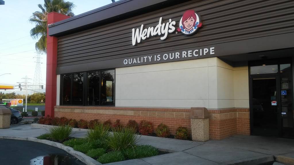 Wendys | restaurant | 2750 Power Inn Rd, Sacramento, CA 95826, USA | 9163834140 OR +1 916-383-4140