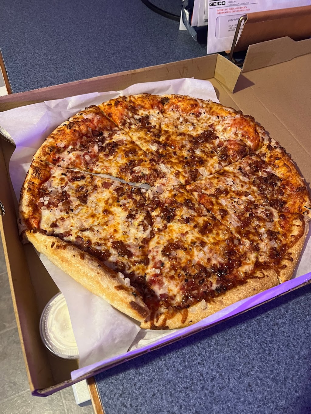 Kalo Pizza & Subs | restaurant | 66 Canal St, Nashua, NH 03064, USA | 6035525555 OR +1 603-552-5555