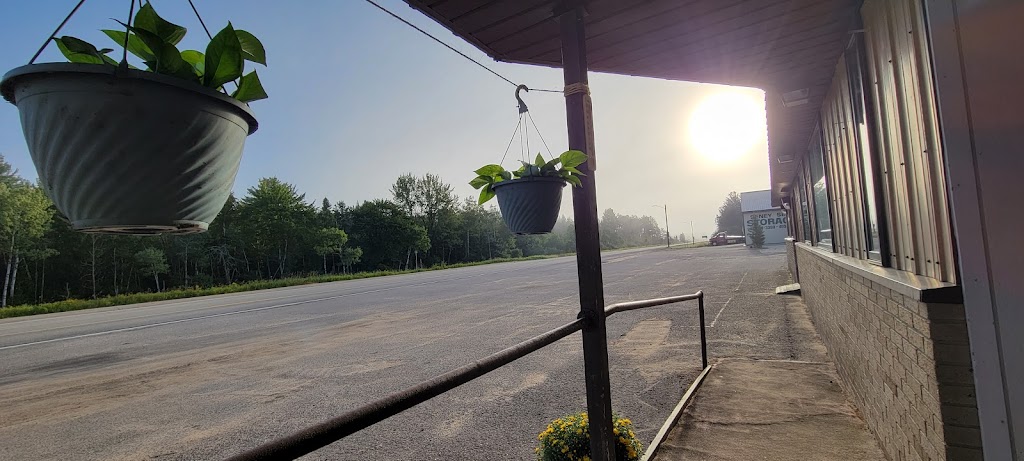 Seney Crossing | restaurant | 1525W M-28, Seney, MI 49883, USA | 7347528322 OR +1 734-752-8322