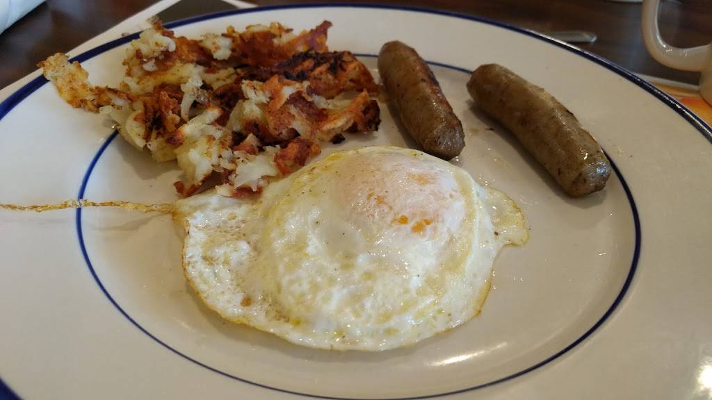 Bob Evans | restaurant | 1080 Lydia Dr, Marysville, OH 43040, USA | 9376428041 OR +1 937-642-8041