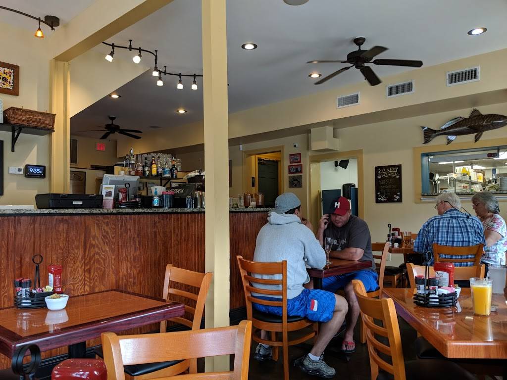 Fullblast Brunch | restaurant | 139 S Cortez St, New Orleans, LA 70119, USA | 5043022800 OR +1 504-302-2800