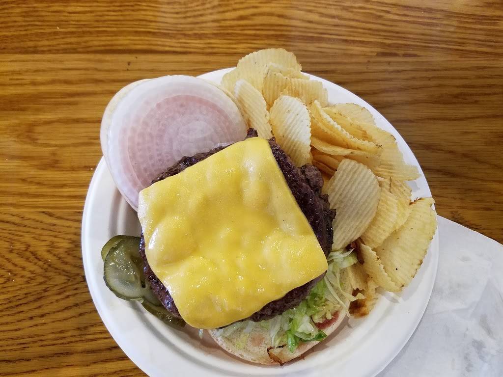 Quatman Cafe | restaurant | 2434 Quatman Ave, Norwood, OH 45212, USA | 5137314370 OR +1 513-731-4370