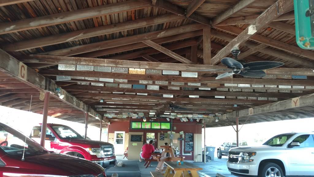 Rockford Ridge | restaurant | 2200 N Ewing St, Seymour, IN 47274, USA | 8125221396 OR +1 812-522-1396