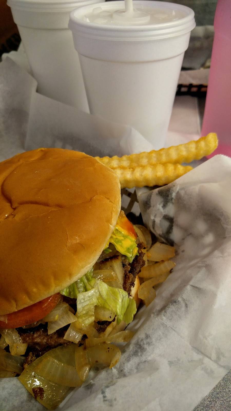 Georges Take-Out | meal takeaway | 437 US-70, Smyrna, NC 28579, USA | 2527297811 OR +1 252-729-7811