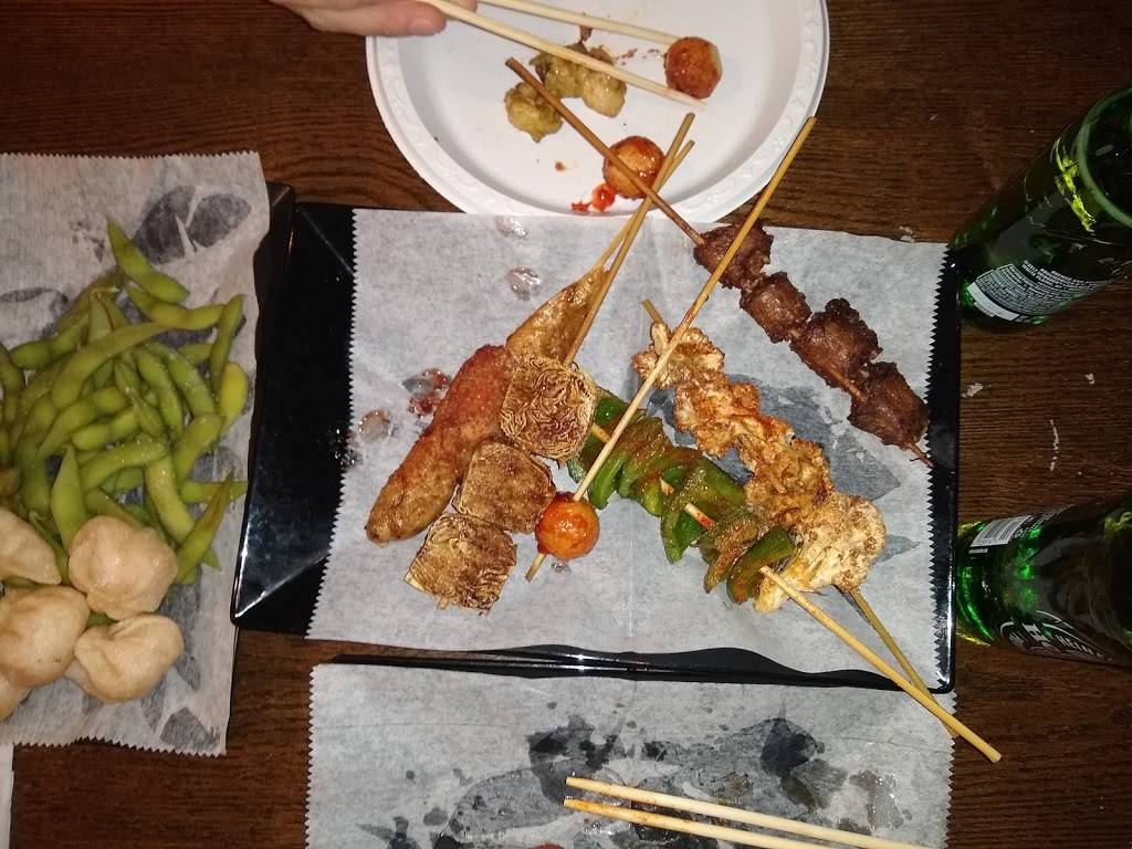 Mr Qs Noodle | meal delivery | 779 53rd St, Brooklyn, NY 11220, USA | 7189728882 OR +1 718-972-8882