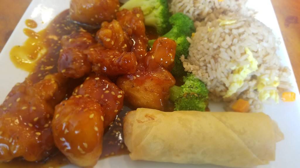 China Inn | restaurant | c, 8100, Hwy 6 N, Houston, TX 77095, USA | 2818555700 OR +1 281-855-5700