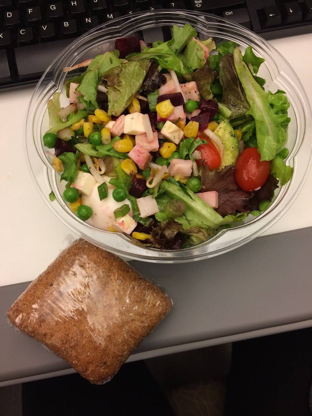 Flavors Cafe | restaurant | 27 Whitehall St, New York, NY 10004, USA | 2122696100 OR +1 212-269-6100