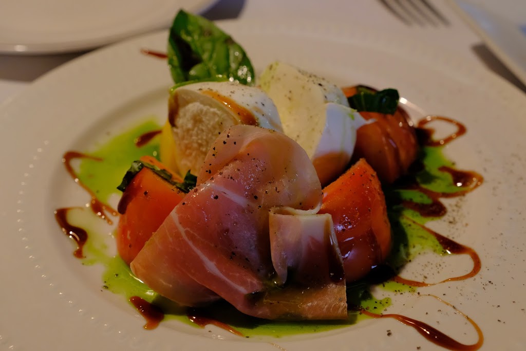 Euno | restaurant | 119 Salem St, Boston, MA 02113, USA | 6175739406 OR +1 617-573-9406