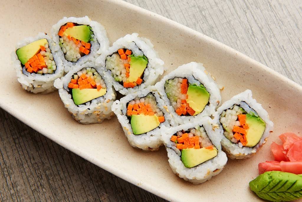 Sushi Tokyo | meal delivery | 627 Kings Hwy, Brooklyn, NY 11223, USA | 7184342444 OR +1 718-434-2444