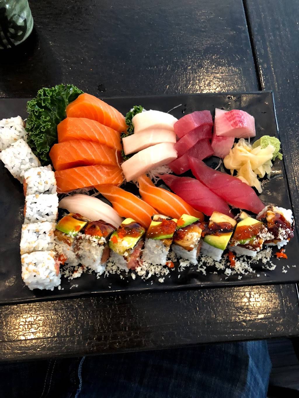 Ika Sushi | restaurant | 8512 Bay Pkwy, Brooklyn, NY 11214, USA | 7184842301 OR +1 718-484-2301