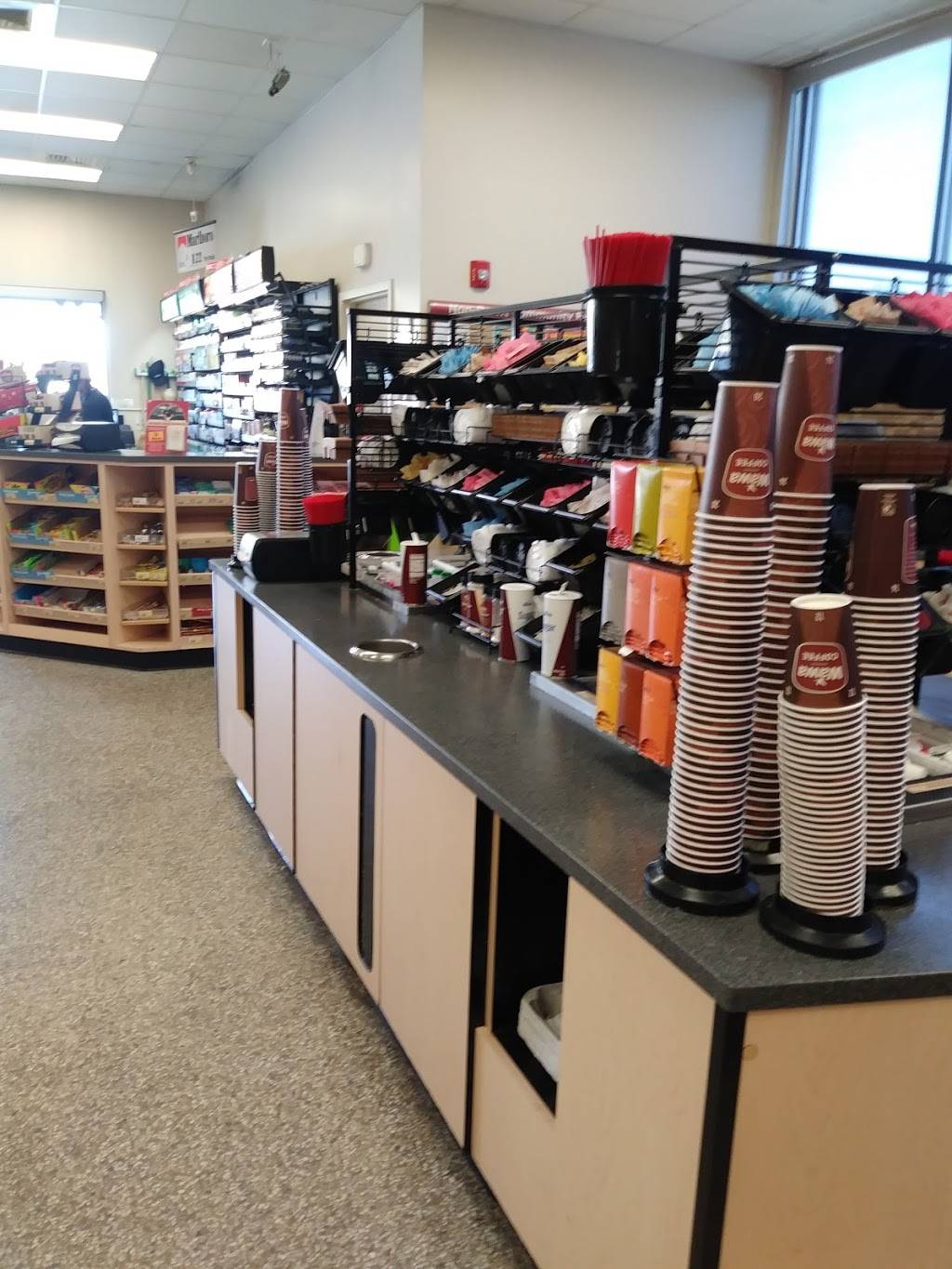 Wawa | cafe | 200 Harrison Ave, Kearny, NJ 07032, USA | 2019914091 OR +1 201-991-4091