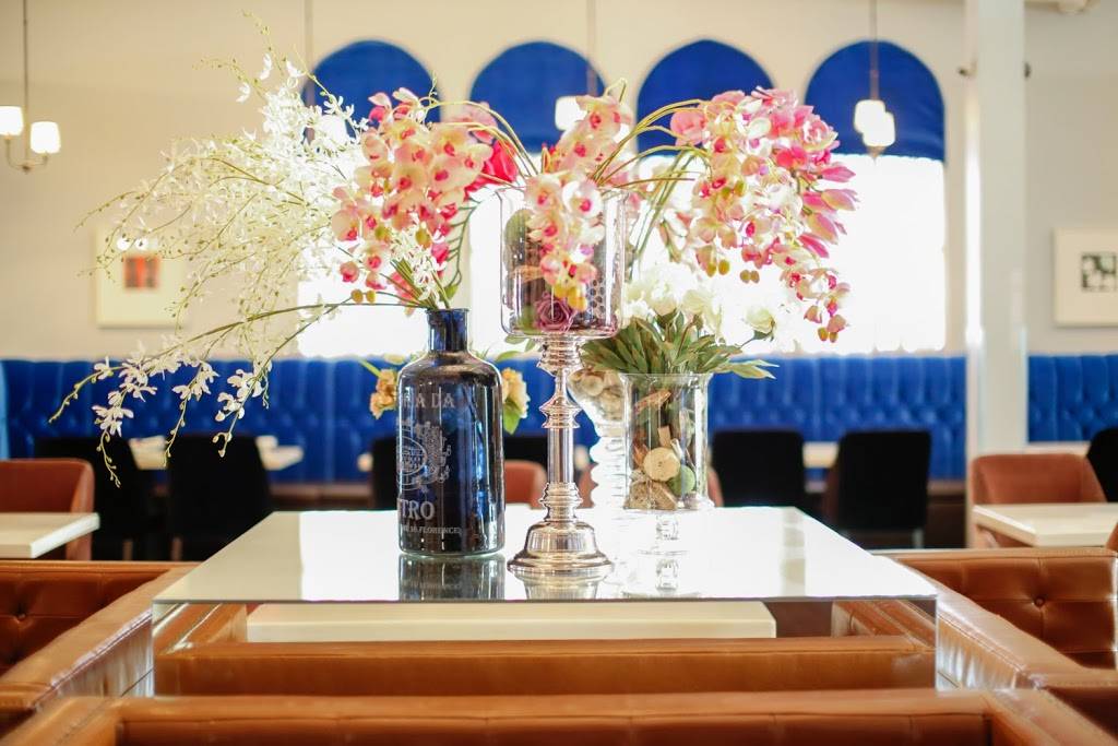 The Sparklings | restaurant | 8310 S Rainbow Blvd, Las Vegas, NV 89139, USA | 7022935003 OR +1 702-293-5003