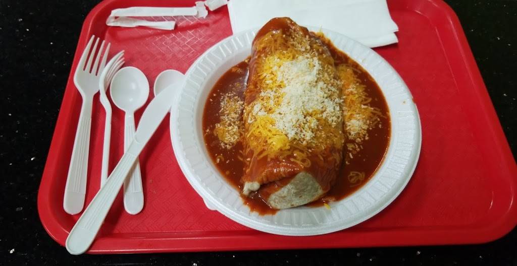 Robertos Taco Shop | restaurant | 7390 S Las Vegas Blvd #110, Las Vegas, NV 89123, USA | 7026160445 OR +1 702-616-0445