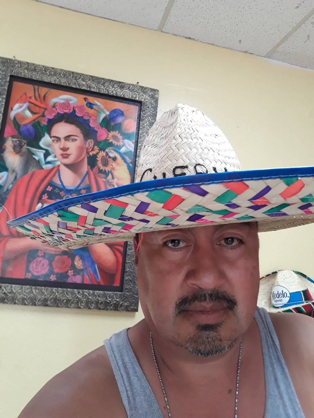 El Campesino | restaurant | 908 N Circle Dr, Colorado Springs, CO 80909, USA | 7193085332 OR +1 719-308-5332