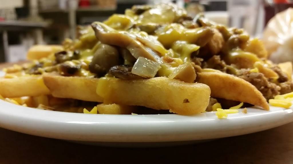 The Mill Wheel Tavern | restaurant | 337 N Main Ave, Milledgeville, IL 61051, USA | 8152257714 OR +1 815-225-7714