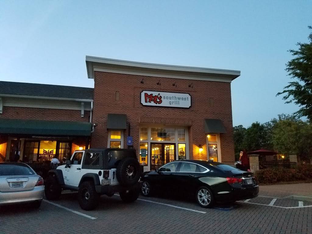 Moes Southwest Grill | restaurant | 2840 Atlanta Rd, Smyrna, GA 30080, USA | 7703196880 OR +1 770-319-6880