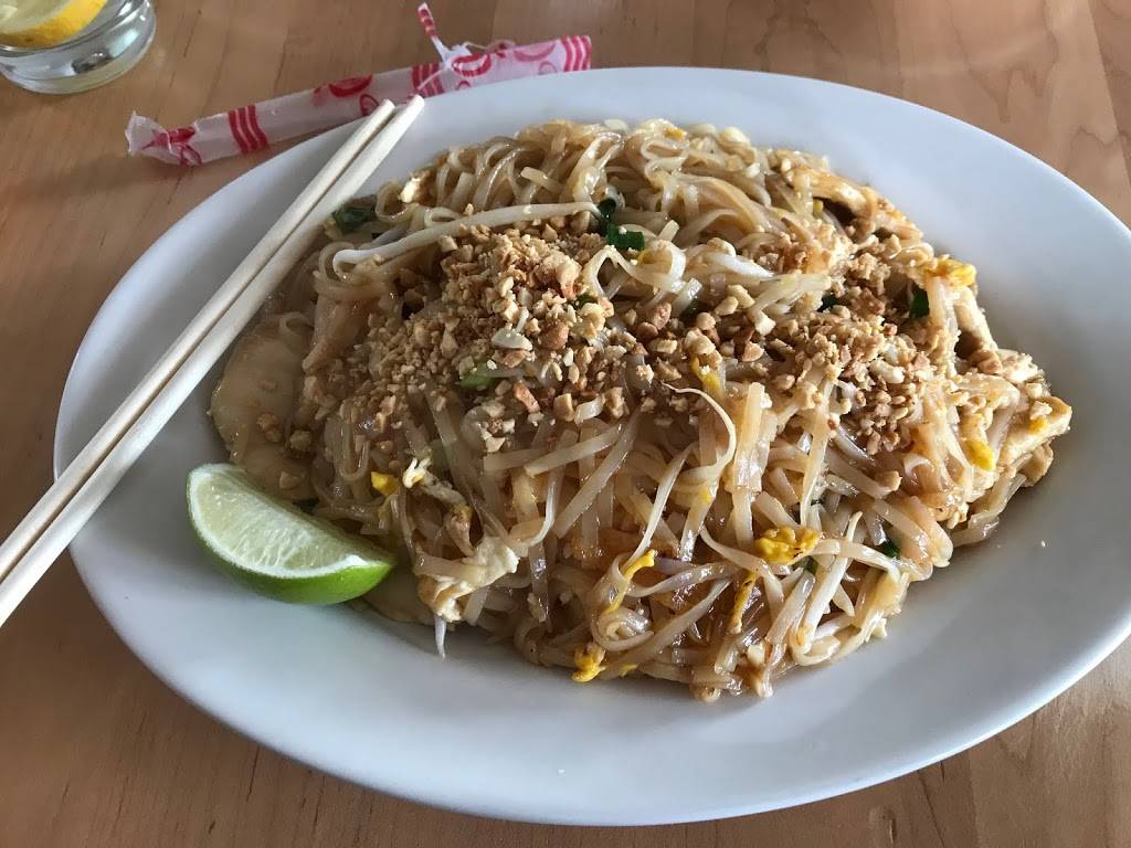 Kong Thai | restaurant | Seabrook, NH 03874, USA | 6038141761 OR +1 603-814-1761