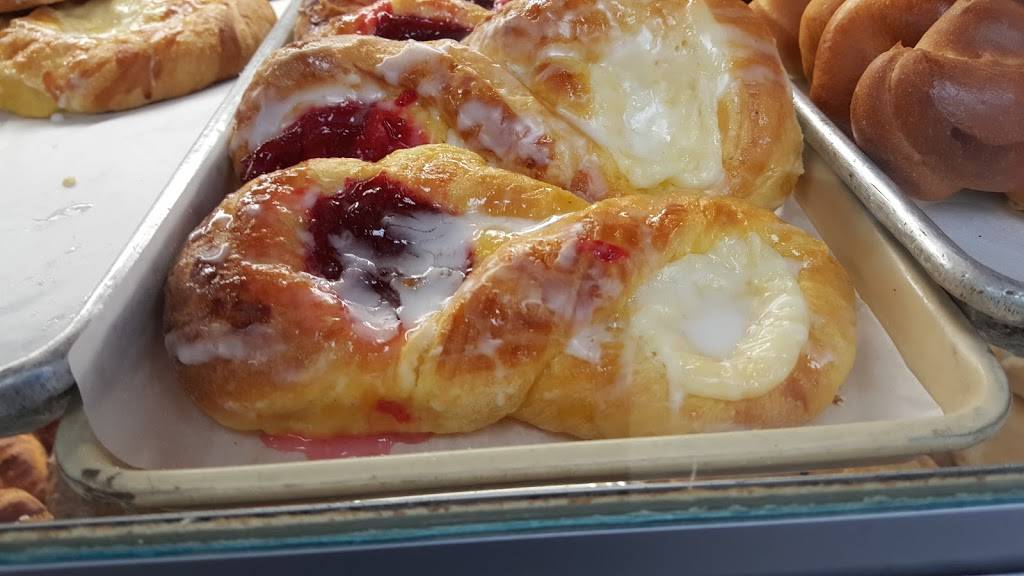 Markellos Baking Company | bakery | 3520 W Lawrence Ave, Chicago, IL 60625, USA | 7735399344 OR +1 773-539-9344