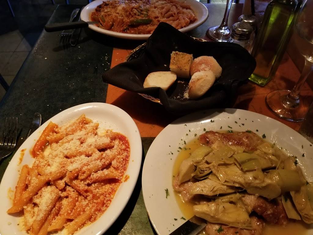 Nick’s Italian | restaurant | 23417 N Pima Rd, Scottsdale, AZ 85255, USA | 4805150096 OR +1 480-515-0096