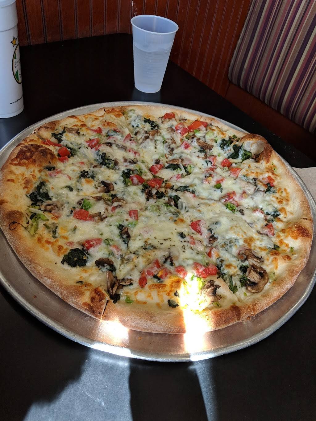 Pizzeria Valdiano | restaurant | 510 Orlando Ave #103, Winter Park, FL 32789, USA | 4076285333 OR +1 407-628-5333