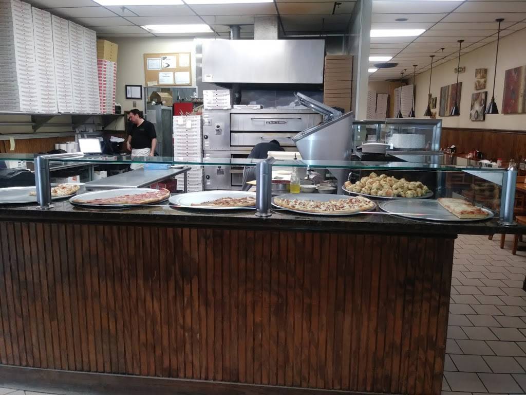 Marios Famous Pizza | meal delivery | 140 Rte 10 West, Randolph, NJ 07869, USA | 9735370444 OR +1 973-537-0444